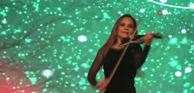 &ldquo;Sanat, Bursa&rsquo;nın atan kalbidir&rdquo;