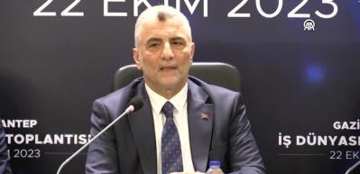 T&uuml;rkiye ile İsrail arasındaki ticaret y&uuml;zde 50 azaldı
