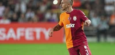 Yeni transfer bekleneni veremeyince Okan Buruk biletini kesti!
