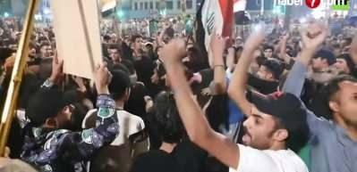 D&uuml;nya m&uuml;sl&uuml;manları Gazze i&ccedil;in toplandı