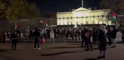 ABD'de Biden'a tepkiler &ccedil;ığ gibi b&uuml;y&uuml;yor!
