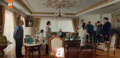 Ateş Kuşları 32. bölüm fragmanı yayınlandı! Ateş kuşları konusu nedir, oyuncuları kimdir?