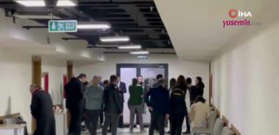 Bahar Candan ve Nihal Candan tutuklandı! Karar sonrası gözyaşlarına boğuldular