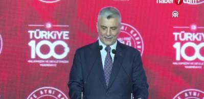 Bakan Bolat duyurdu: İndirim kampanyasına 500 işletmeden destek