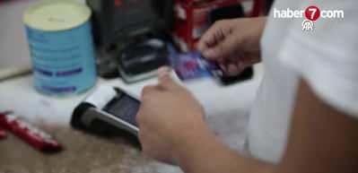 Bankalardan TROY yokuşu! Sosyal medyada tepki topladı
