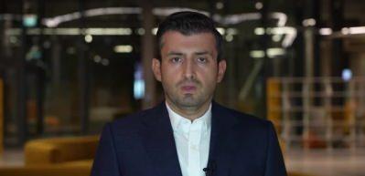 Baykar'dan Gazze'ye dev yardım! Sessiz kalmak katliamlara ortak olmaktır...