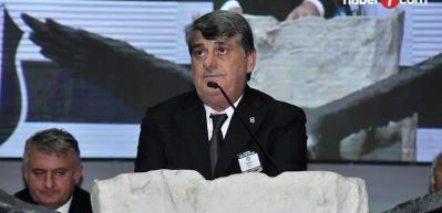 Beşiktaş'ta başkan adayı Serdal Adalı'nın vaatleri taraftarı hareketlendirdi...