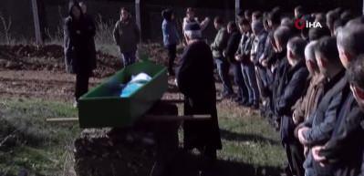 B&uuml;y&uuml;k ihmal ş&uuml;phesi! 5 yaşındaki Deniz dişi &ccedil;ekildikten sonra hayatını kaybetti