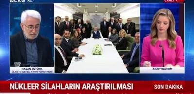 Cumhurbaşkanı Erdoğan "Netanyahu gidici" dedi ve herkes kurtulacak diye de m&uuml;jdeyi duyurdu...