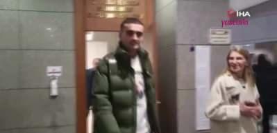 CZN Burak'a hapis şoku: "Üzerime atılan suçlamaları kabul etmiyorum"