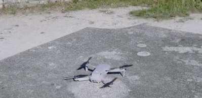 Dronların engellenmesine y&ouml;nelik milli &ccedil;&ouml;z&uuml;mlere yenileri eklendi