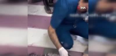 D&uuml;nya Sağlık &Ouml;rg&uuml;t&uuml; de a&ccedil;ıkladı!  Artık Şifa Hastanesi hastane değil...