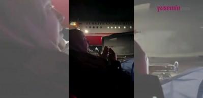 Fulya Öztürk'ün sosyal medya paylaşımı olay oldu!