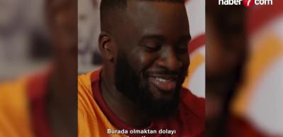 Galatasaray'da yeni transferle yollar ayrılıyor! Okan hoca kararını y&ouml;netime iletti...