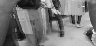  İsrail Gazze&rsquo;de &ccedil;ocukları hedef almaya devam ediyor