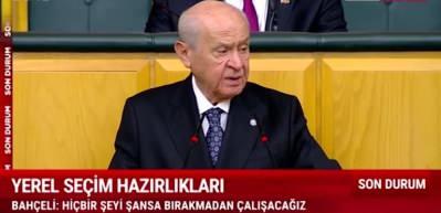 İstanbul'a uğrayan b&uuml;y&uuml;kşehir belediye başkanlarını evine g&ouml;ndereceğiz