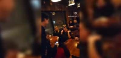 Katliamın destek&ccedil;isi Kanada Başbakanı Justin Trudeau'ya soğuk duş