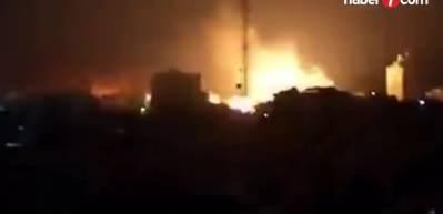 D&uuml;nyaca &uuml;nl&uuml; o marka da İsrail'in vahşetine ortak oldu! İşte İsrail'e yapılan o para yardımı...
