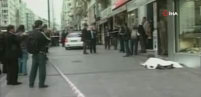 Og&uuml;n Samast şartlı tahliye edildi