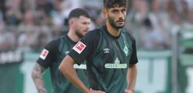 Okan Buruk'tan Almanya &ccedil;ıkarması! Eren Dink&ccedil;i takibe alındı...