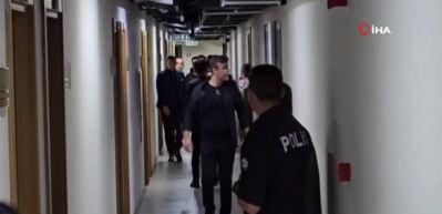 Polat &ccedil;iftinin davasında yeni gelişme! Baba Sezgin Polat da tutuklandı!