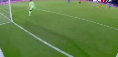 Ronaldo  tekrar Şampiyonlar Ligi'nde oynayabilir! İşte o ihtimal...