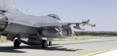 Ter&ouml;ristlerin &uuml;zerine demirden yumruğun inmeye devam ediyor