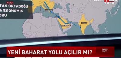T&uuml;rkiye'den Cezayir'e olumlu sinyal: Birlikte &ccedil;alışmaya hazırız