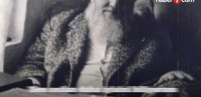 Yaşadığı &ccedil;ağa damga vuran bir s&ucirc;fi: Mehmed Zahid Kotku
