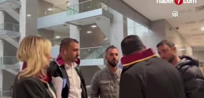 Arda Turan'dan acı itiraf! "T&uuml;m birikimimi kaybettim"