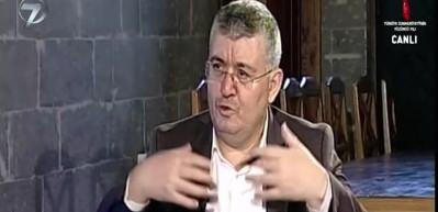Bakan &Ouml;zhaseki orta hasarlı binalarını yıkımında yaşanılan zorlukları anlattı! 