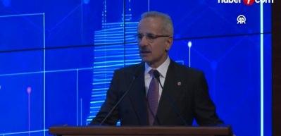 Bakan Uraloğlu'ndan 5G mesajı!