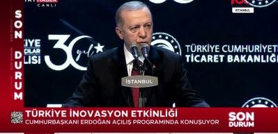 Cumhurbaşkanı Erdoğan'dan &ouml;nemli a&ccedil;ıklamalar