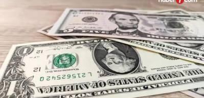 Dolar'daki y&uuml;kseliş devam ediyor! T&uuml;m g&ouml;zler yarın a&ccedil;ıklanacak rakamlarda...