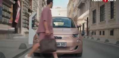 Fiat 500e için kasım kampanyası başladı
