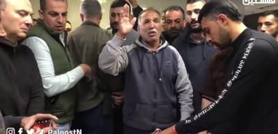 Şehit olan oğlunun başındaki s&ouml;zleri g&uuml;ndem oldu! Bakın acılı baba kimlere selam g&ouml;nderdi...