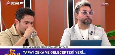 Hayatını kaybeden Kayahan'dan yapay zeka ile sesli mesaj! O anlar duygulandırdı