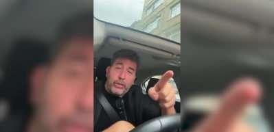 Oyuncu Emre Kınay &ccedil;ıldırdı: 'Liyakatsizler İstanbul&rsquo;u Dingo&rsquo;nun ahırına &ccedil;evirdi... İşini adam gibi yap İmamoğlu!'