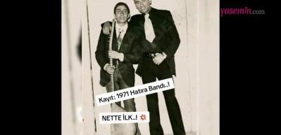İbrahim Tatlıses'in ses kaydı ortaya çıktı! O kayıt büyük ilgi gördü