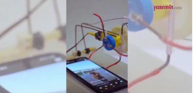 Instagram Reels'lerini beğenmeye yarayan teknoloji görenleri şaşırttı!