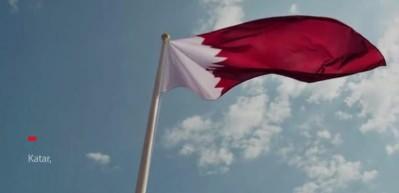 Katar, Filistinliler ile dayanışma amacıyla Ulusal G&uuml;n kutlamalarını erteledi