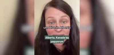 Kanada'da Hristiyanların İsrail'i boykot hassasiyeti