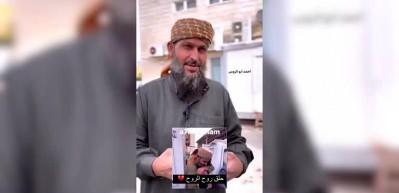Babanın evladının hatırasına verdiği değer herkesi duygulandırdı...