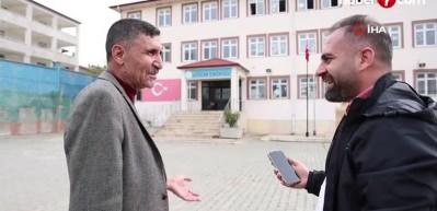 'Lionel Messi İlkokulu&rsquo; sosyal medyada g&uuml;ndem oldu