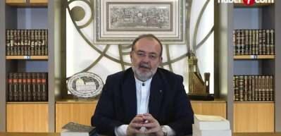 Mehmet G&ouml;rmez anlattı: Peygamber Efendimizin Mekke'nin fethinde sahabelere verdiği &uuml;&ccedil; ders
