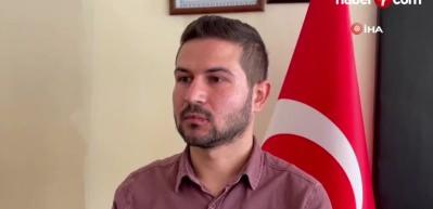 &Ouml;ğrenci yakınları tarafından okulu basılıp 4 &ouml;ğretmeni darp edildi