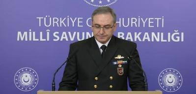Yerli ve milli savunma sanayii &uuml;r&uuml;nlerimizin tamamı NATO standartlarında! Bu &ccedil;arpıcı a&ccedil;ıklama Bakanlıktan geldi...