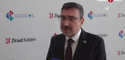 SPK Başkanı G&ouml;n&uuml;l'den borsa a&ccedil;ıklamaları