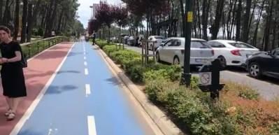 &Uuml;mraniye'de Osmangazi Millet Bah&ccedil;esi hizmete alınıyor