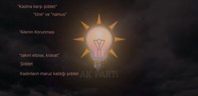 Kadına fiziken veya ruhen şiddet uygulayanın karşısını ilk biz &ccedil;ıkarız!